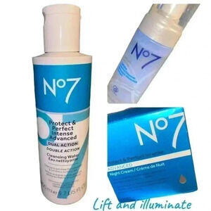 Full Sizes- NO. 7 PROTECT & PERFECT SKINCARE
